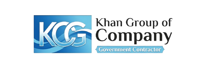 khan group of company logo